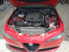 Alfa Romeo Giulia Ti 280 *   *  | Mobile.bg    11