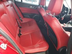 Alfa Romeo Giulia Ti 280 *   *  | Mobile.bg    10