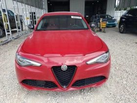 Alfa Romeo Giulia Ti 280 *   *  | Mobile.bg    5