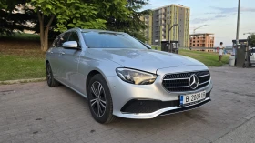 Обява за продажба на Mercedes-Benz E 220 ~49 900 лв. - изображение 1