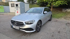 Обява за продажба на Mercedes-Benz E 220 ~49 900 лв. - изображение 2
