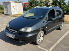     Daewoo Tacuma  BRC