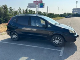 Daewoo Tacuma  BRC | Mobile.bg    5