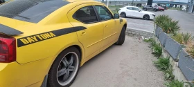 Обява за продажба на Dodge Charger 5.7 Daytona ~12 000 лв. - изображение 2