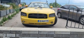 Обява за продажба на Dodge Charger 5.7 Daytona ~12 000 лв. - изображение 3