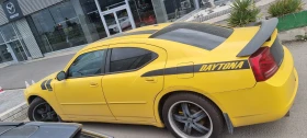 Обява за продажба на Dodge Charger 5.7 Daytona ~12 000 лв. - изображение 1