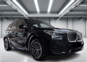 BMW iX1 eDrive20 M-Sport = NEW = Гаранция