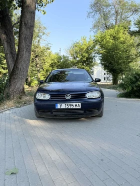 Обява за продажба на VW Golf ~2 499 лв. - изображение 2