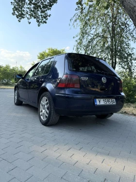 Обява за продажба на VW Golf ~2 499 лв. - изображение 1