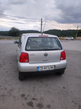 Обява за продажба на VW Lupo ~2 700 лв. - изображение 2