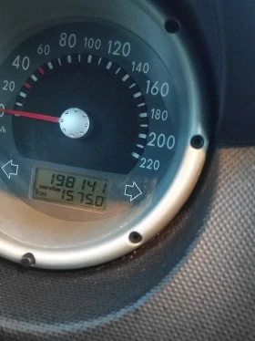 Обява за продажба на VW Lupo ~2 700 лв. - изображение 6