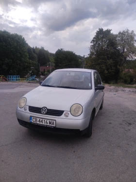 Обява за продажба на VW Lupo ~2 700 лв. - изображение 1