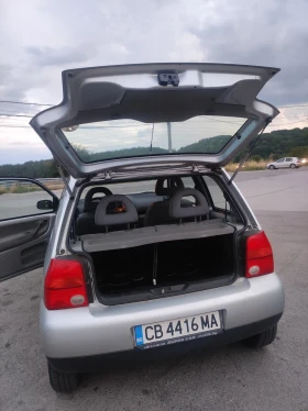Обява за продажба на VW Lupo ~2 700 лв. - изображение 5