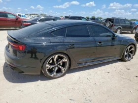 Audi Rs5 HuD/B&O/KEYLESS/CARBON/ | Mobile.bg    5