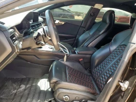 Audi Rs5 HuD/B&O/KEYLESS/CARBON/ | Mobile.bg    7