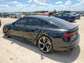 Audi Rs5 HuD/B&O/KEYLESS/CARBON/ | Mobile.bg    4