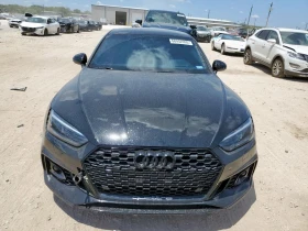 Audi Rs5 HuD/B&O/KEYLESS/CARBON/ | Mobile.bg    3