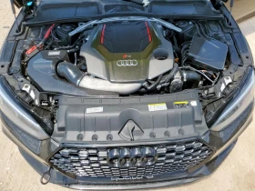 Audi Rs5 HuD/B&O/KEYLESS/CARBON/ | Mobile.bg    11