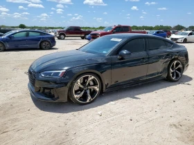 Audi Rs5 HuD/B&O/KEYLESS/CARBON/ | Mobile.bg    2