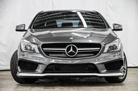 Mercedes-Benz CLA 45 AMG | Mobile.bg    2