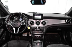 Mercedes-Benz CLA 45 AMG | Mobile.bg    10