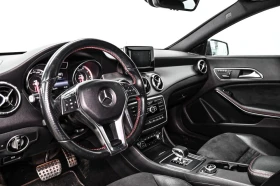 Mercedes-Benz CLA 45 AMG | Mobile.bg    11