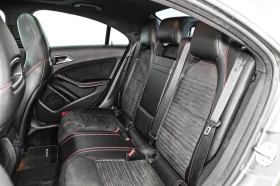 Mercedes-Benz CLA 45 AMG | Mobile.bg    9