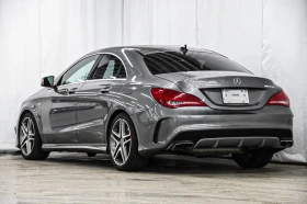 Mercedes-Benz CLA 45 AMG | Mobile.bg    6