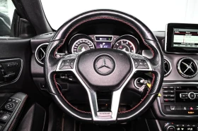 Mercedes-Benz CLA 45 AMG | Mobile.bg    12