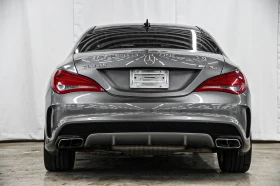 Mercedes-Benz CLA 45 AMG | Mobile.bg    5