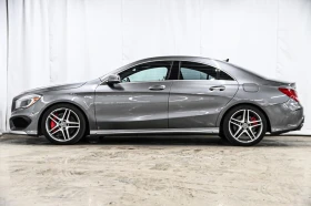 Mercedes-Benz CLA 45 AMG | Mobile.bg    3