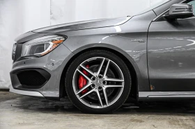 Mercedes-Benz CLA 45 AMG | Mobile.bg    4