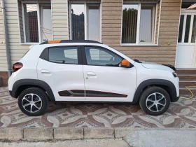 Обява за продажба на Dacia Spring ~24 300 лв. - изображение 3 | Auto.bg Обява за продажба на Dacia Spring ~24 300 лв. - изображение 3