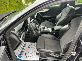Audi A4 2.0 TDI SLINE | Mobile.bg    12