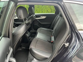 Audi A4 2.0 TDI SLINE | Mobile.bg    9