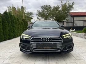 Audi A4 2.0 TDI SLINE | Mobile.bg    2