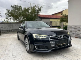 Audi A4 2.0 TDI SLINE | Mobile.bg    3