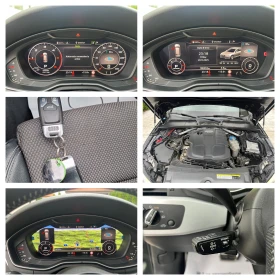 Audi A4 2.0 TDI SLINE | Mobile.bg    17