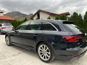 Audi A4 2.0 TDI SLINE | Mobile.bg    8