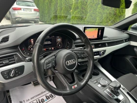Audi A4 2.0 TDI SLINE | Mobile.bg    13