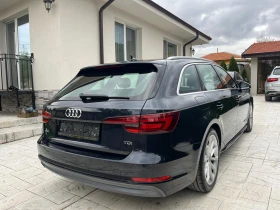 Audi A4 2.0 TDI SLINE | Mobile.bg    5