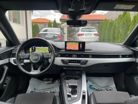 Audi A4 2.0 TDI SLINE | Mobile.bg    10