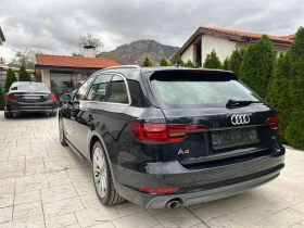 Audi A4 2.0 TDI SLINE | Mobile.bg    7