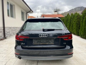 Audi A4 2.0 TDI SLINE | Mobile.bg    6
