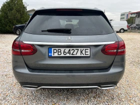 Mercedes-Benz C 180 CDI - 34800 лв. / 17792.96 € - 63742497 6