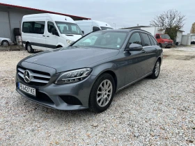 Mercedes-Benz C 180 CDI - 34800 лв. / 17792.96 € - 63742497 2
