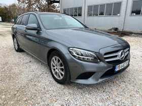 Mercedes-Benz C 180 CDI - 34800 лв. / 17792.96 € - 63742497 4