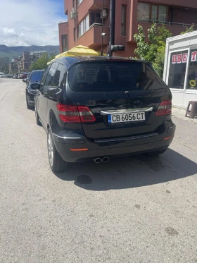 Mercedes-Benz B 180 - 4544 лв. / 2323.31 € - 10282911 2