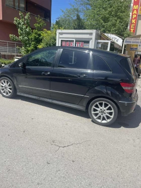 Mercedes-Benz B 180 - 4544 лв. / 2323.31 € - 10282911 4