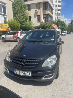 Mercedes-Benz B 180 - 4544 лв. / 2323.31 € - 10282911 6